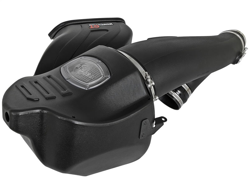 aFe POWER Momentum GT Pro Dry S Intake System 2017 Ford F - 150 Raptor V6 - 3.5L (tt) EcoBoost - My Store