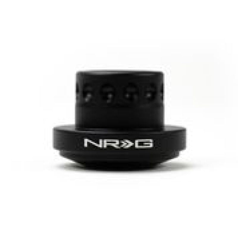 NRG Short Hub Adapter Toyota / Scion / Lexus - Matte Black - My Store