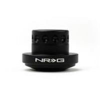 NRG Short Hub Adapter Toyota / Scion / Lexus - Matte Black - My Store