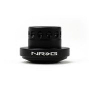 compare product NRG Short Hub Adapter Toyota / Scion / Lexus - Matte Black