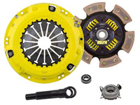 ACT 1980 Toyota Corolla HD/Race Sprung 6 Pad Clutch Kit - My Store
