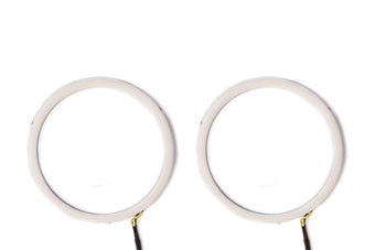 compare product Diode Dynamics Halo Lights LED 185mm Switchback (Pair)