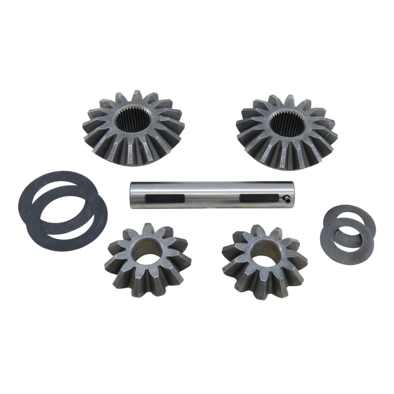 Differential Spider Gears