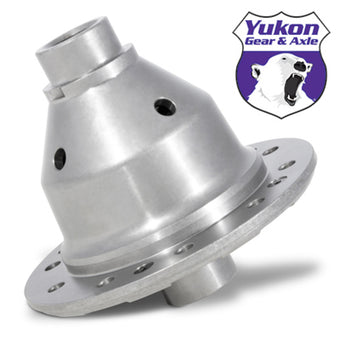 compare product Yukon Gear Grizzly Locker / Dana 50 / 30 Spline
