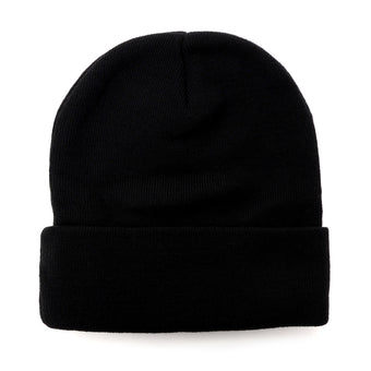 compare product BLOX Racing Classic Beanie - Black w/ Stacked Logo