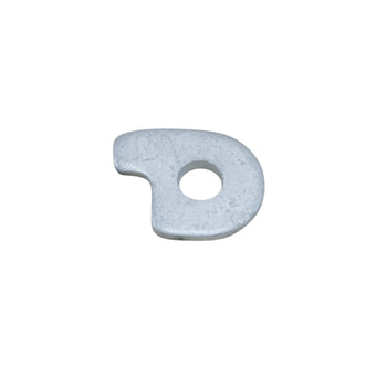 compare product Yukon Gear Left Hand adjuster Lock Nut For 9.25in GM