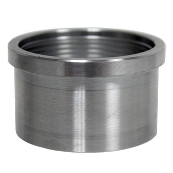 compare product QA1 Threaded Sleeve Ball Joint Adapter - Converts Screw-In (1210-102/106) to Press-In (1210-112)