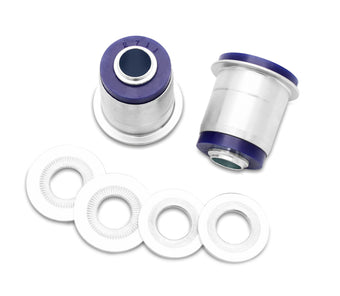 compare product SuperPro 1996 Toyota 4Runner SR5 Front Lower Inner Forward Control Arm Bushing Kit
