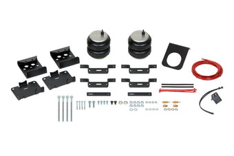 compare product Firestone Ride-Rite Air Helper Spring Kit 21-23 Ford F-150 2WD/4WD(W21-760-2627)