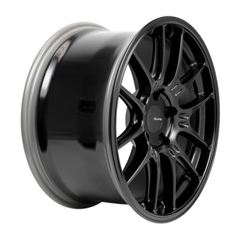 compare product Enkei GTC02 18x9.5 5x120 45mm Offset 72.5mm Bore Matte Black Wheel