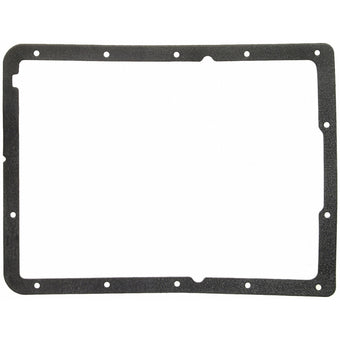 compare product Fel-Pro 71-85 Toyota Celica/99-05 Mazda Miata Transmission Oil Pan Gasket - 14 Bolt