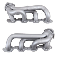 BBK 19 - 24 GM Full Size 5.3/6.2L Shorty Headers (Ti Ceramic) - My Store