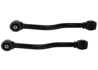 compare product SuperPro 07-17 Jeep Wrangler JK / 2018 Jeep Wrangler JK Upper Trailing Arm Set