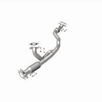BRE Exhaust 09 - 17 Outlook Traverse 3.6L Front Pipe Kit - My Store