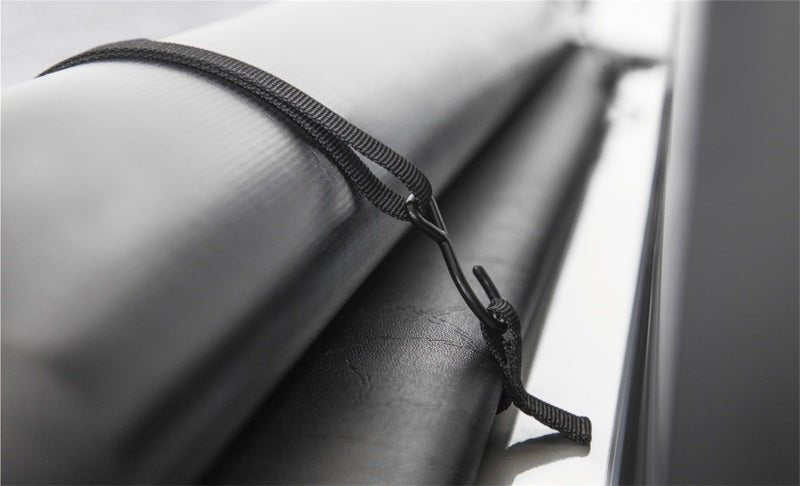 Access Vanish 17 - 19 Ford Super Duty F - 250 / F - 350 / F - 450 6ft 8in Bed Roll - Up Cover - My Store
