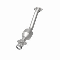 Magnaflow Conv DF 2012 - 2013 JUKE 1.6L Underbody - My Store