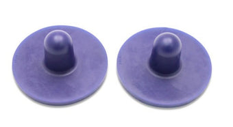 compare product SuperPro 2004 Pontiac GTO Base Rear Bump Stop Set