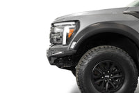 ADD 2021+ Ford F150 Raptor Rock Fighter Front Bumper - My Store