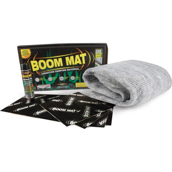 compare product DEI All-In-One Thermal & Acoustic Interior Kit - Small/Medium Vehicles