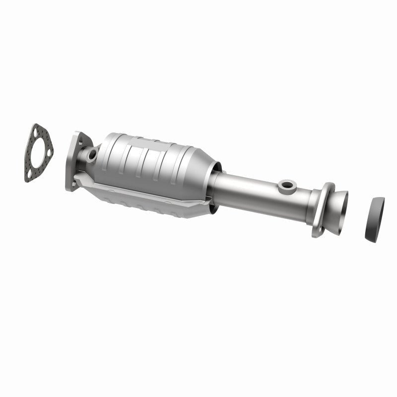 Magnaflow Conv DF 00 - 01 Acura Integra 4 1.8, Excl. Type - R - My Store