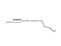 aFe 2024 Toyota Tacoma L4 - 2.4L ROCK BASHER 2.5in 409 Stainless Steel Cat - Back Exhaust System - My Store