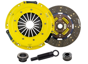 compare product ACT 1993 Ford Mustang HD/Perf Street Sprung Clutch Kit