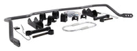 Hellwig 21 - 22 Ford F - 150 2/4WD (w/ 0 - 2in Lift) Solid Heat Treated Chromoly 1in Rear Sway Bar - My Store