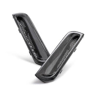 Seibon 23 - 24 Toyota GR Corolla Carbon Fiber Bumper Insert - My Store