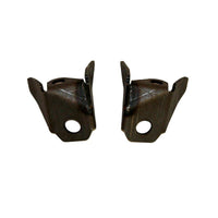 Hotchkis 66 - 69 Dodge Charger / Coronet / Super Bee Front Control Arm Brackets - My Store