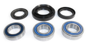 compare product EPI 00-07 Honda TRX 350-500 Rancher Rear Wheel Bearing Kit