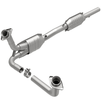 compare product MagnaFlow Direct Fit Catalytic Converter 96 Bronco F150/F250 2 Conv