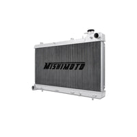 Mishimoto 93 - 98 Subaru Impreza GC8 2.2L Manual Aluminum Radiator - My Store
