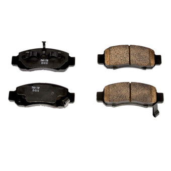 compare product Power Stop 00-06 Honda Insight Front Z16 Evolution Ceramic Brake Pads