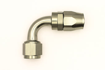 compare product DeatschWerks 10AN Female Swivel 90-Degree Hose End CPE