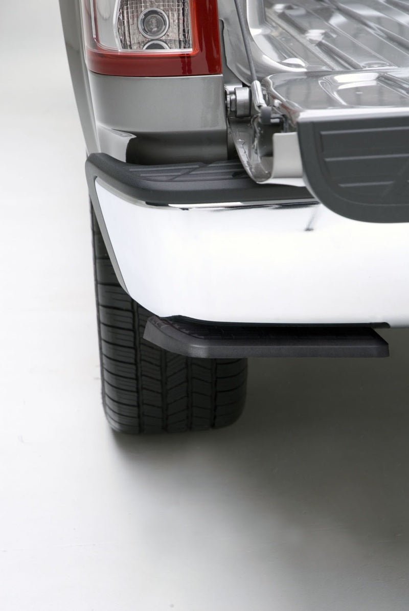 AMP Research 2007 - 2013 Chevrolet Silverado 1500 BedStep - Black - My Store