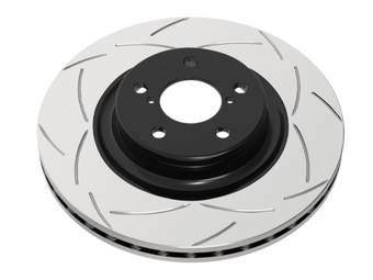 compare product DBA 91-95 Toyota MR2 (Excl Turbo Models) Front Slotted Street Series Rotor