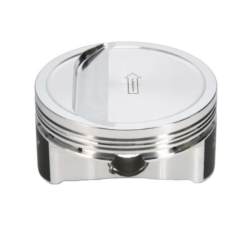 Manley Chevrolet LS Piston Set - 4.130in Bore 1.115in CH, - 11.00 CC - My Store