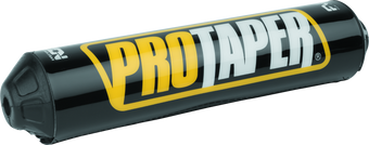compare product ProTaper Fuzion Bar Pad - Black