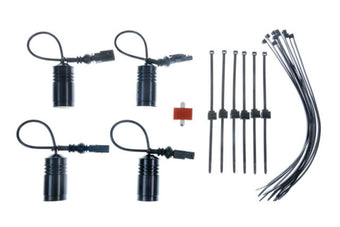 compare product KW Electronic Damping Cancellation Kit Audi S3 Type 8P