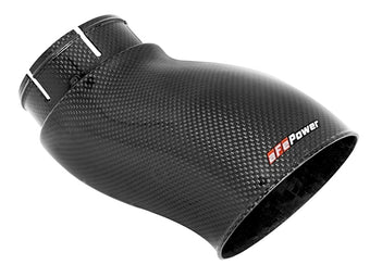 compare product aFe Momentum GT Carbon Fiber Dynamic Air Scoop 15-18 Dodge Challenger V6-3.6L/V8-5.7L/6.4L HEMI