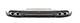 Akrapovic 16 - 17 Porsche 911 Turbo/Turbo S (991.2) Rear Carbon Fiber Diffuser - High Gloss - My Store