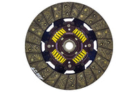 ACT 2011 Ford Mustang Perf Street Sprung Disc - My Store