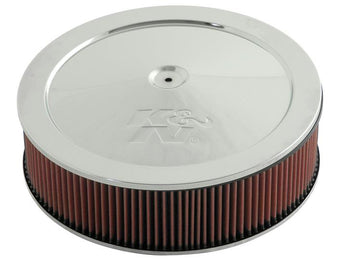compare product K&N 88-95 Chevy/GMC AirCharger Performance Intake