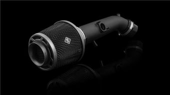 compare product Weapon R 2000-05 Lexus IS300 3.0L V6 Stealth Secret Weapon Intake Flat Black