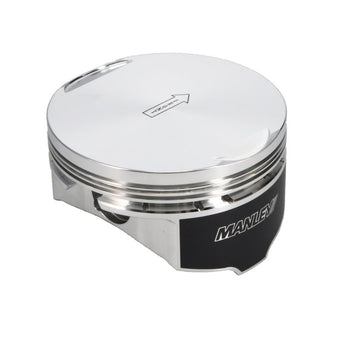 compare product Manley Chrysler 6.1L Hemi 4.065in Bore Stroker Series -1.5cc Flat Top Piston Set