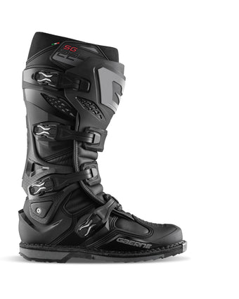 compare product Gaerne SG22 Boot Black Size - 13