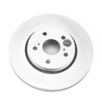 compare product Power Stop 18-19 Toyota C-HR Front Evolution Geomet Coated Rotor