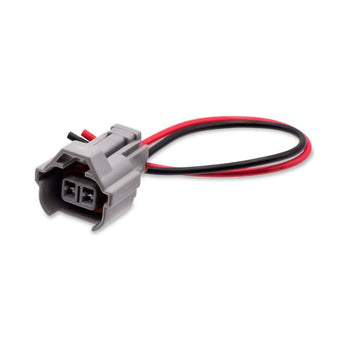 compare product BLOX Racing Injector Pigtail Denso Female - Set Of 4