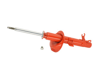 compare product KYB Shocks & Struts AGX Front Left FORD Focus 2000-04