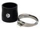 aFe POWER Universal Products Coupler Kit (3 x 2 - 3/4)in ID x 3in L - Black - My Store